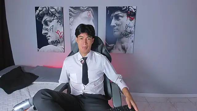 PabloCast  online show from February 15, 1:02 am