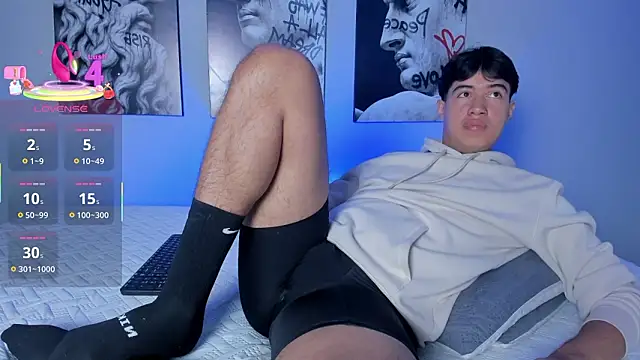 PabloCast  online show from February 18, 11:28 am