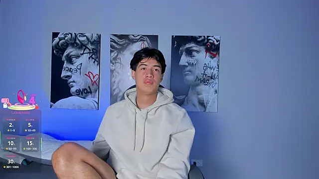 PabloCast  online show from February 22, 11:31 am