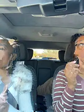 ForbiddenAddictions online show from January 16, 7:51 pm