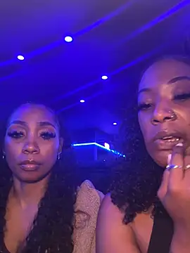 ForbiddenAddictions online show from February 25, 7:34 pm