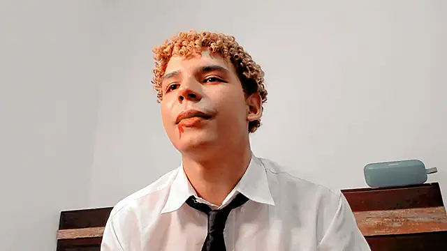 Daark Eros online show from October 27, 11:09 pm