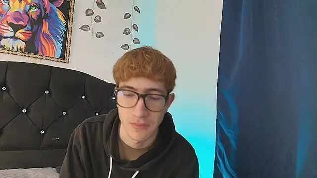 Erick Taylor3 online show from November 28, 5:59 pm