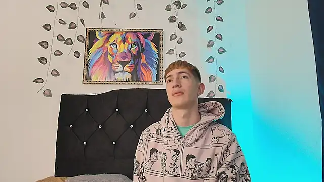 Erick Taylor3 online show from December 2, 5:41 pm