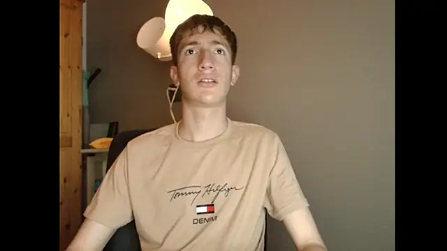 Erick Taylor3 online show from December 17, 8:15 pm