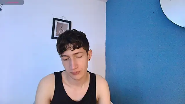 Erick Taylor3 online show from August 1, 8:30 pm