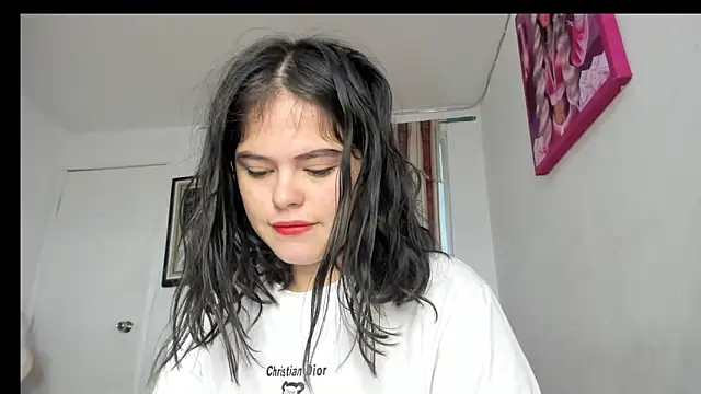 alahia66 online show from April 30, 11:49 am