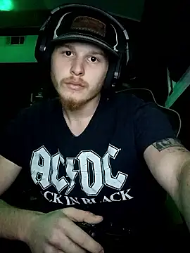 Snapshot of Churchdaddy chatting on February 24, 1:58 am Churchdaddy online show from February 24, 1:58 am