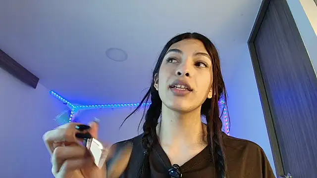 Arimoonn online show from March 16, 11:20 pm