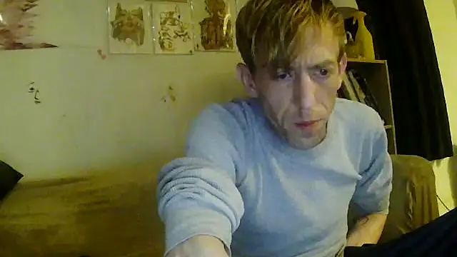 Snapshot of esc_del chatting on January 18, 5:17 pm esc del online show from January 18, 5:17 pm