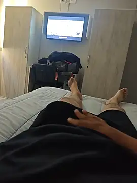 mbrc35 online show from November 20, 10:09 pm