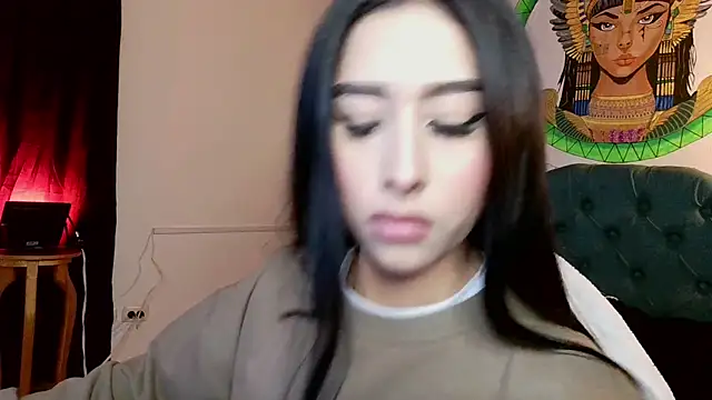Snapshot of melissa__dolce chatting on May 9, 4:39 am melissa dolce online show from May 9, 4:39 am