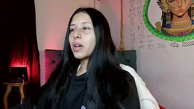 Snapshot of melissa__dolce chatting on May 18, 12:55 pm melissa dolce online show from May 18, 12:55 pm