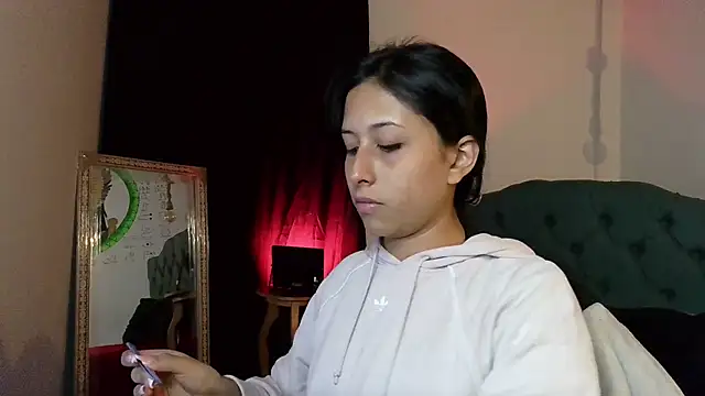 Snapshot of melissa__dolce chatting on June 5, 3:46 am melissa dolce online show from June 5, 3:46 am