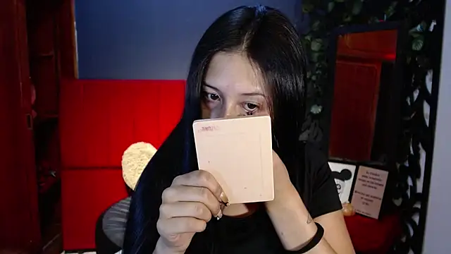Snapshot of melissa__dolce chatting on June 17, 12:29 pm melissa dolce online show from June 17, 12:29 pm