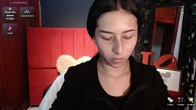 Snapshot of melissa__dolce chatting on June 18, 12:53 pm melissa dolce online show from June 18, 12:53 pm