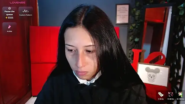 Snapshot of melissa__dolce chatting on June 19, 12:20 pm melissa dolce online show from June 19, 12:20 pm