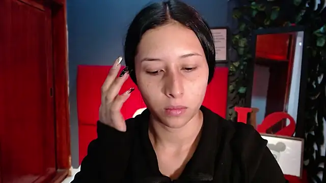 Snapshot of melissa__dolce chatting on June 22, 12:24 pm melissa dolce online show from June 22, 12:24 pm