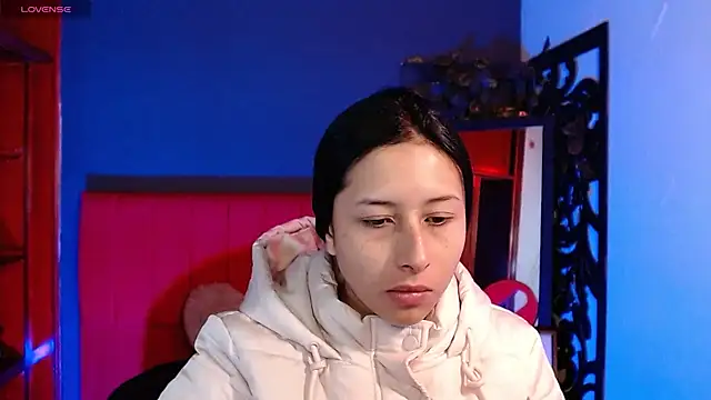 Snapshot of melissa__dolce chatting on July 6, 12:35 pm melissa dolce online show from July 6, 12:35 pm