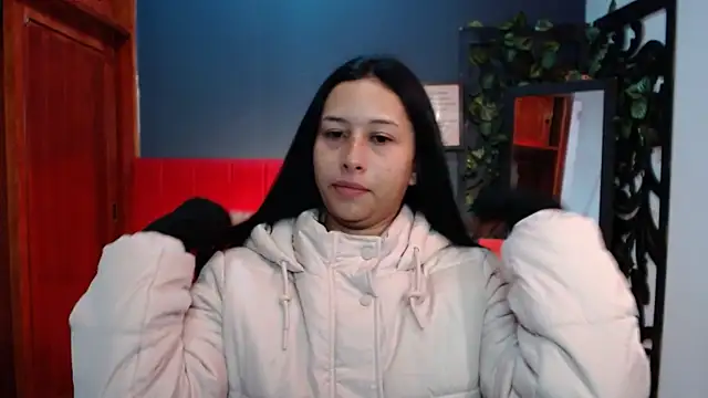 Snapshot of melissa__dolce chatting on July 15, 1:16 pm melissa dolce online show from July 15, 1:16 pm