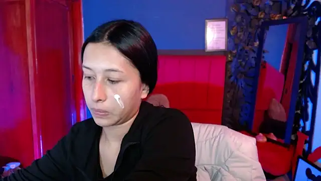 Snapshot of melissa__dolce chatting on July 21, 12:29 pm melissa dolce online show from July 21, 12:29 pm