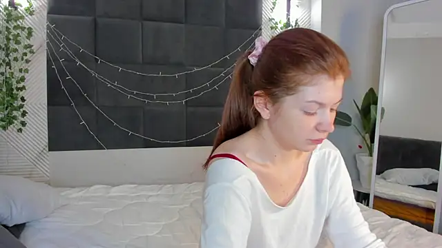 Snapshot of Nika_Jonson chatting on May 19, 1:11 am Nika Jonson online show from May 19, 1:11 am