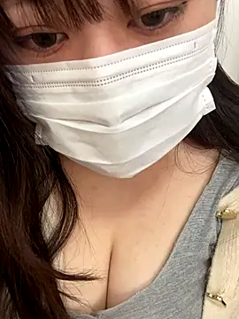 RIHO riho 01 online show from January 7, 2:36 am