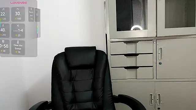 Ella-61 online show from October 31, 12:22 am