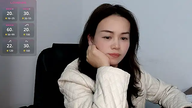 Ella-61 online show from November 29, 11:02 am