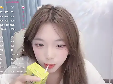 babyting-888- online show from October 27, 1:59 pm