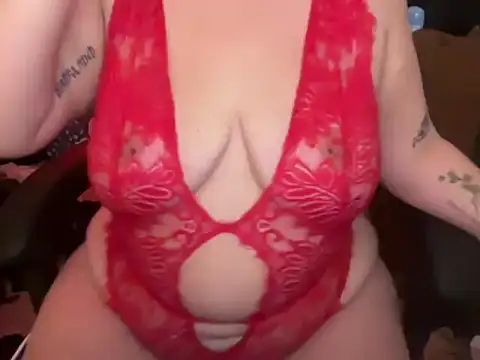 sleepyangel222 online show from October 27, 9:41 pm