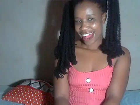 AdorableAfricanStar69 online show from November 4, 4:44 am