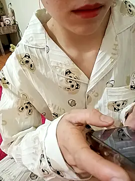 Cherry Le02 online show from January 11, 5:18 pm