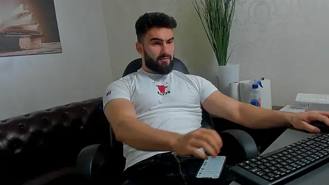 MicahLane online show from November 1, 5:42 am