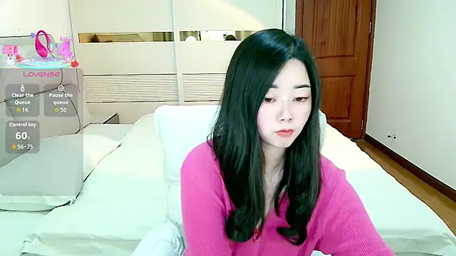 Xiaodie-baby online show from November 4, 3:16 am