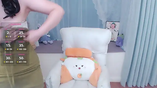 Snapshot of Xiaodie-baby chatting on June 9, 3:18 am Xiaodie-baby online show from June 9, 3:18 am