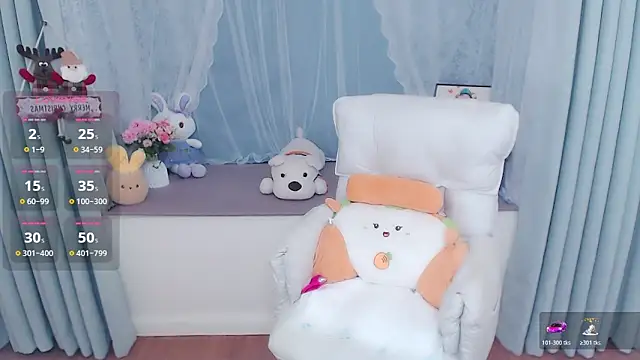 Snapshot of Xiaodie-baby chatting on June 12, 3:27 am Xiaodie-baby online show from June 12, 3:27 am