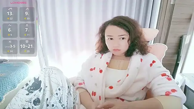 Snapshot of Doit6 chatting on November 23, 6:35 am Doit6 online show from November 23, 6:35 am