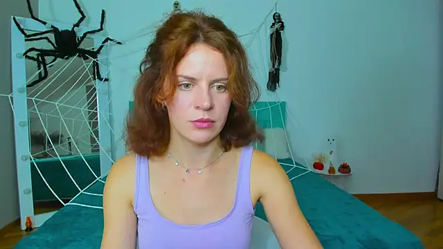 Lina muse  online show from October 23, 1:21 pm