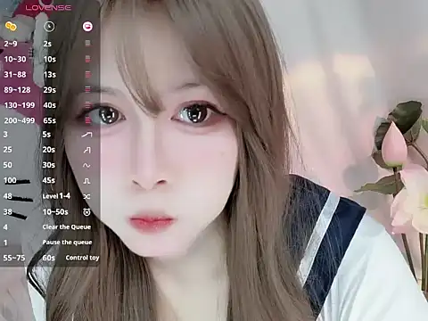 -zhuzhu-999- online show from October 27, 6:23 pm