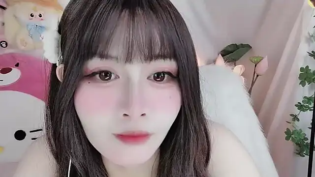 -zhuzhu-999- online show from February 9, 10:03 pm