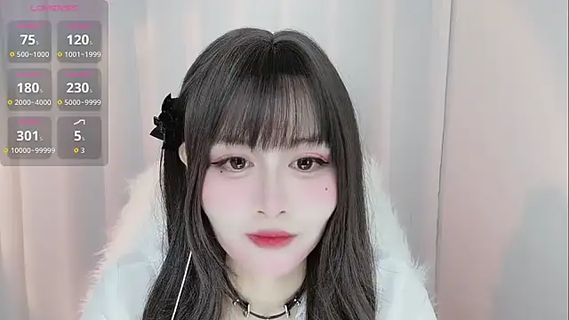 -zhuzhu-999- online show from May 28, 6:05 pm