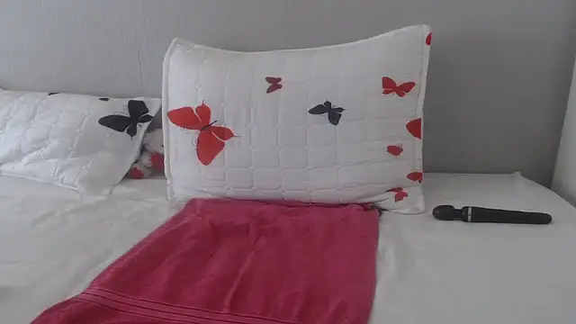 Snapshot of CocoCaramel-X chatting on December 15, 7:56 am CocoCaramel-X online show from December 15, 7:56 am