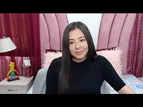 Snapshot of SantaRameriz chatting on December 15, 7:07 pm SantaRameriz online show from December 15, 7:07 pm