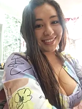 Snapshot of SantaRameriz chatting on June 10, 6:51 pm SantaRameriz online show from June 10, 6:51 pm