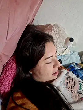 Snapshot of SantaRameriz chatting on July 12, 5:37 pm SantaRameriz online show from July 12, 5:37 pm