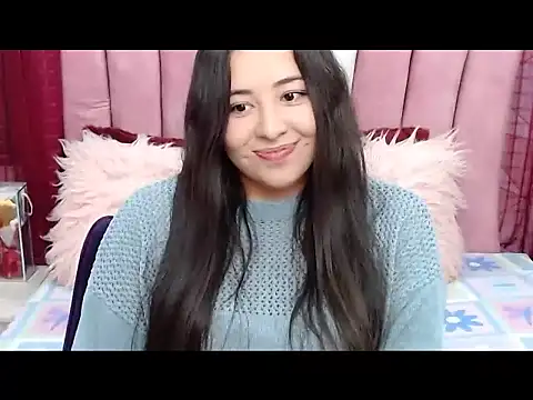 Snapshot of SantaRameriz chatting on July 27, 6:37 pm SantaRameriz online show from July 27, 6:37 pm