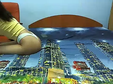 Snapshot of andreea713 chatting on October 30, 4:30 pm andreea713 online show from October 30, 4:30 pm