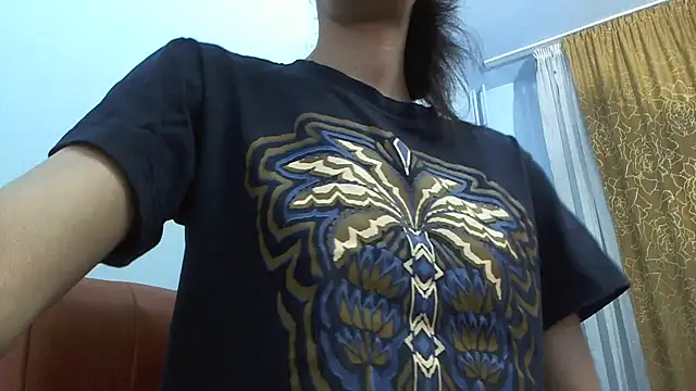 Snapshot of andreea713 chatting on November 22, 4:28 pm andreea713 online show from November 22, 4:28 pm