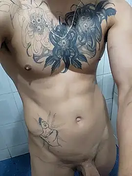 UrFavDick96 online show from October 27, 5:00 am